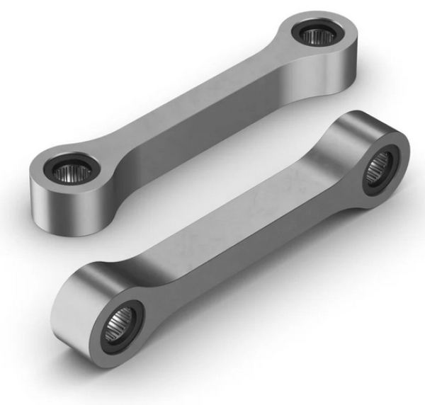 Yamaha Yamaha Rear Suspension Low Linkage Bar